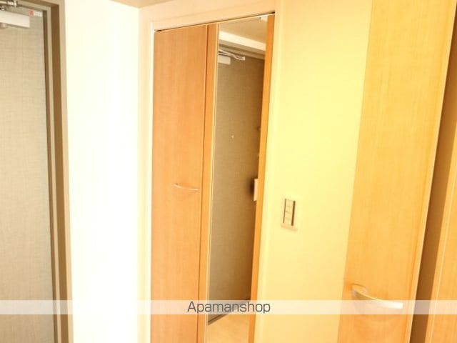S.DーROOMの内装写真