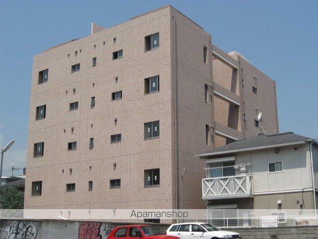 TSURUGIの外観写真