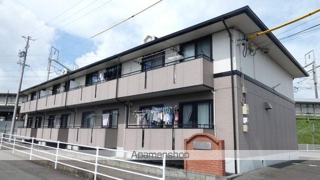 あれぐりあの外観写真