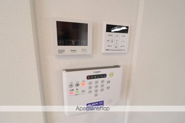 ALMOの内装写真