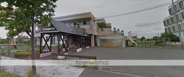 グランツリーベ篠路の周辺写真