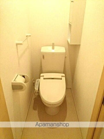 ヴィオラハウスHaMa IIの内装写真