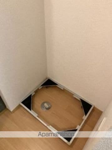グランベルドールの内装写真