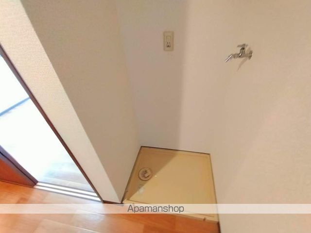 シオン塚口の内装写真