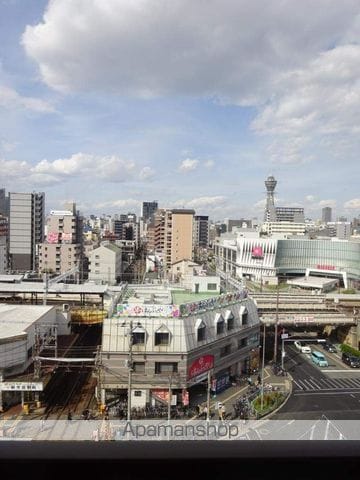 N RESIDENCE新今宮の内装写真