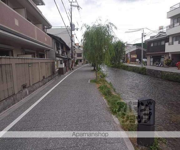 ファミユ白川の周辺写真