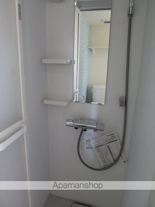 東京都練馬区上石神井２丁目[1R/12.18m2]のバス