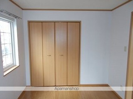 茨城県神栖市堀割２丁目[3LDK/65.98m2]の収納