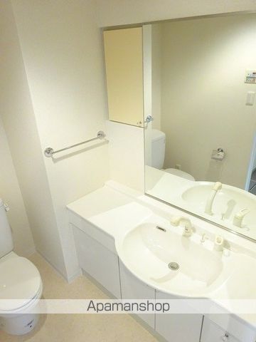 ライフレビュー多摩川の内装写真