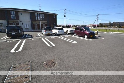 アウローラ　Ⅱ[2LDK/57.63m2]の共用部1