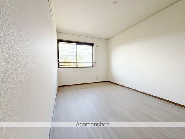 VILLA98の内装写真