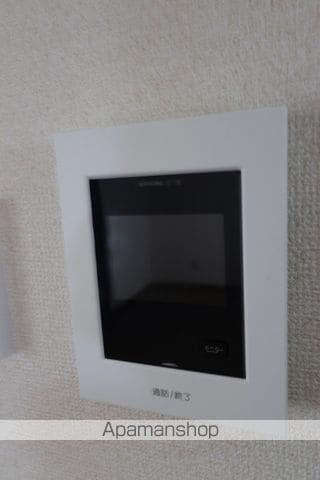 アムール クロワールの内装写真