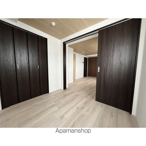 F-HOUSE発寒の内装写真