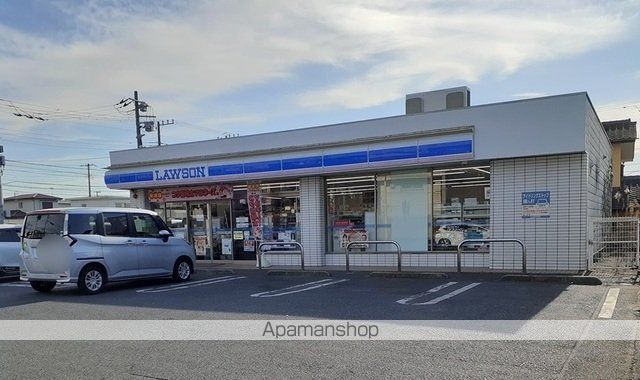 サンコリーヌの周辺写真
