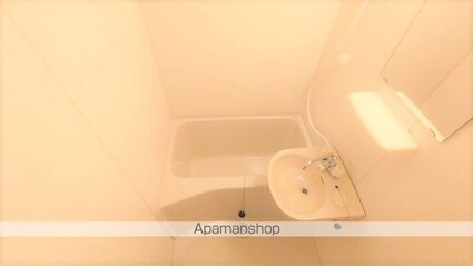 レオパレスマリナⅡ[1K/23.27m2]の内装4