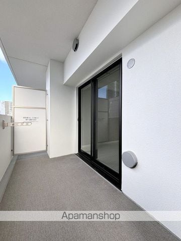 PARKS堺筋本町の内装写真