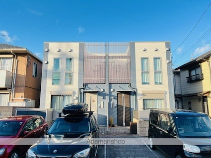 サントピア西大津Ｃ棟[2LDK/70.61m2]の外観4