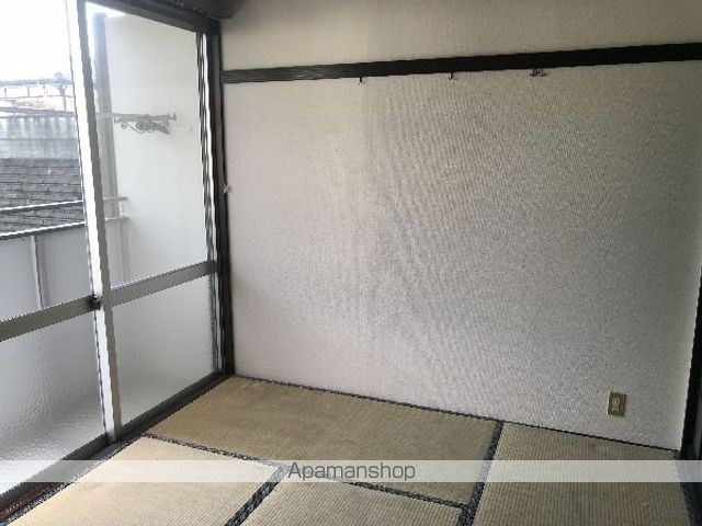 アピアKの内装写真
