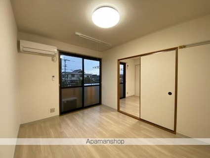 サンタウン寺井[2LDK/55.4m2]の内装1