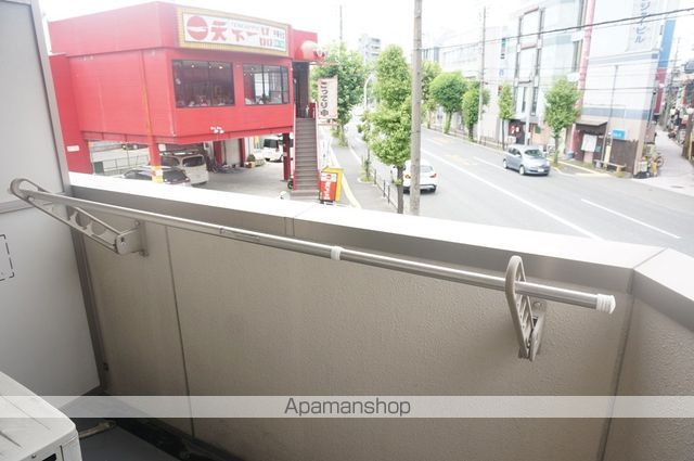 ジュネス京口の内装写真