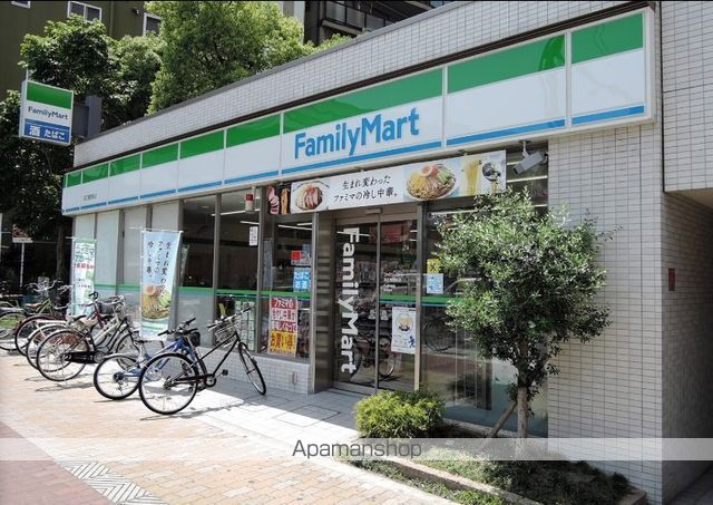フジパレス深江橋II番館の周辺写真