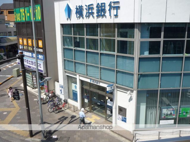 グリーンヒルズ小磯一番館の周辺写真