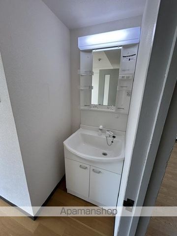 アルファレジデンス新札幌の内装写真