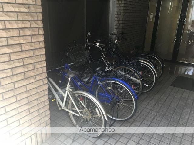 ARM21の玄関写真