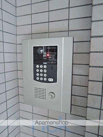 メゾンドブーケパークの内装写真