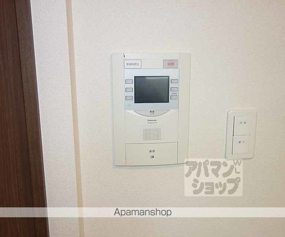 プレサンス京都洛南の内装写真