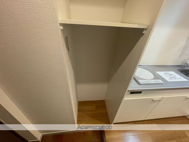 フジビューハイツ山下の内装写真
