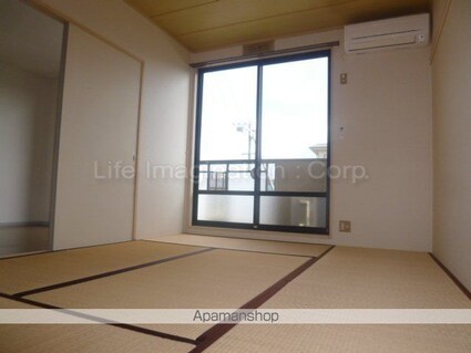 ドゥラシャンス[2LDK/52.84m2]の内装4