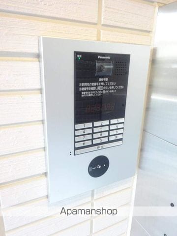 スカイコート鶴橋のその他写真