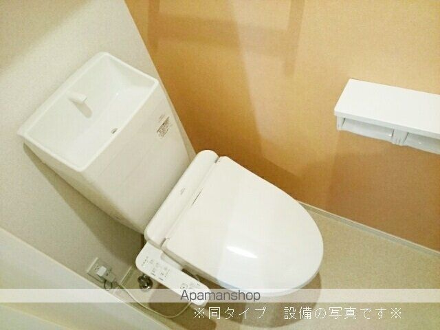 プラシードの内装写真