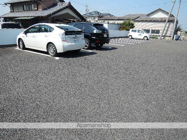 オアシスエイトIIのその他写真