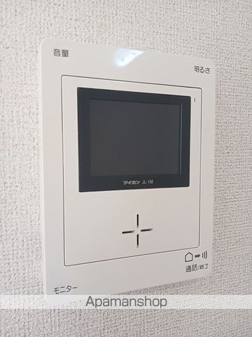 プラシードK.K Aの内装写真