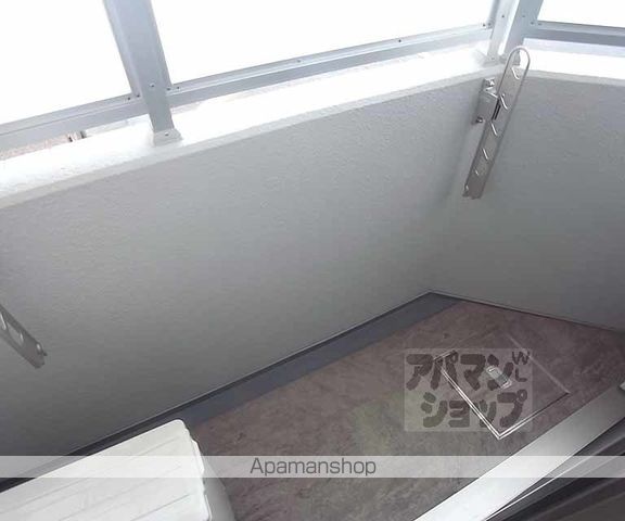 A-mon太秦天神川の内装写真