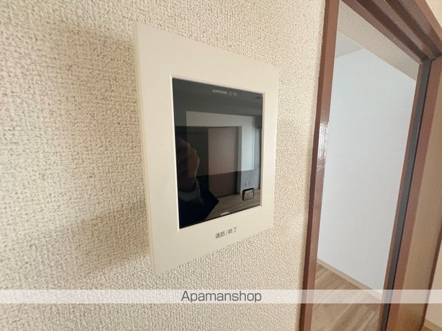 メゾンフラグランスの内装写真