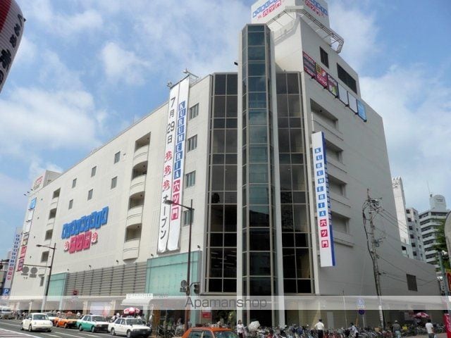 ○日吉壱番館 402 ｜ 福岡県久留米市日吉町137-1（賃貸マンション1LDK・4階・40.75㎡） その16