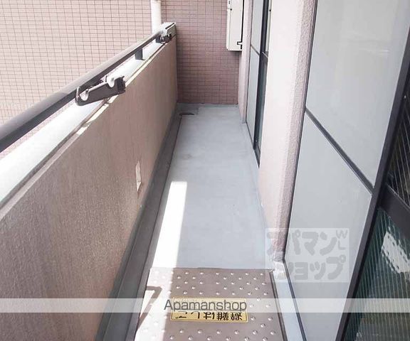メゾン桂川の内装写真