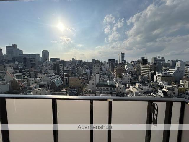 ルフォンプログレ上野御徒町の内装写真