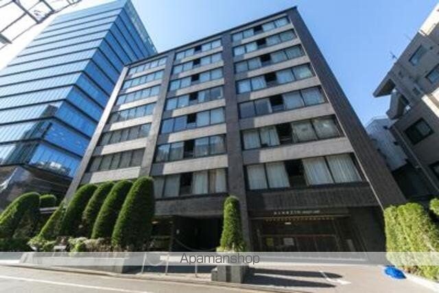 Ｃｒｅａｒｅ麹町[1R/40.04m2]の外観2