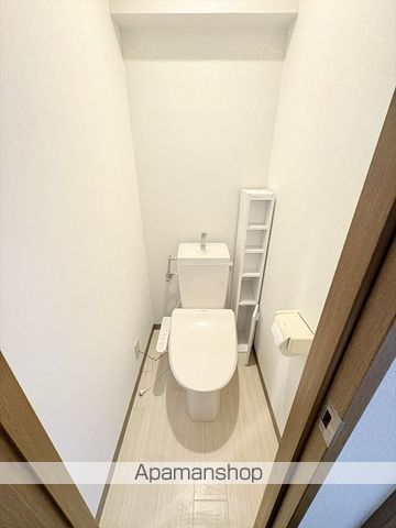 グランヒルズの内装写真