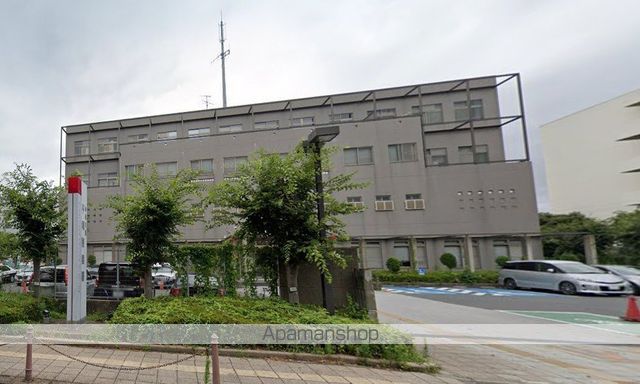 レオパレス山口の周辺写真
