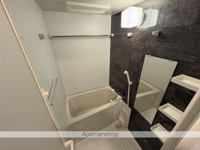 SーRESIDENCE都島の内装写真