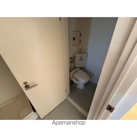 ユニーブル上社の内装写真