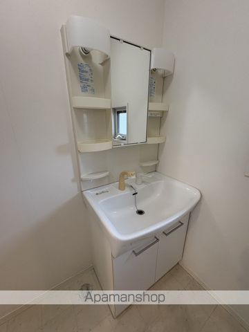 グランドメゾン仲 壱番館の内装写真