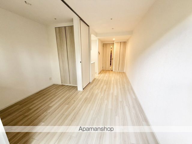 アーバンパーク淡路の内装写真