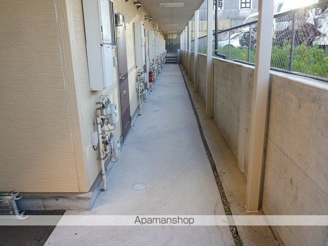 第5カネイ八帖北町アパートA棟のその他写真