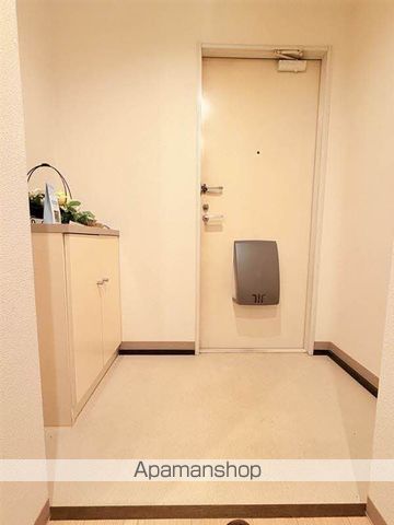 屋島フレグランス A棟の内装写真